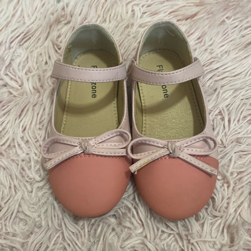 Ballet Flats